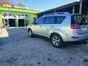 Peugeot 4007 2, 4 170 коня 4х4 - 8350 лв. / 4269.29 € - 57066517 11 | Car24.bg Peugeot 4007 2, 4 170 коня 4х4 - 8350 лв. / 4269.29 € - 57066517 11