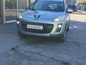 Peugeot 4007 2, 4 170 коня 4х4 - 8350 лв. / 4269.29 € - 57066517 2 | Car24.bg Peugeot 4007 2, 4 170 коня 4х4 - 8350 лв. / 4269.29 € - 57066517 2