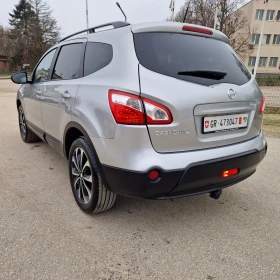 Nissan Qashqai 2.0 4Х4 7-МЕСТА/НАВИ/КАМЕРА360/ПАНОРАМА/ШВЕЙЦАРИЯ - 16666 лв. / 8521.19 € - 74246869 5 | Car24.bg Nissan Qashqai 2.0 4Х4 7-МЕСТА/НАВИ/КАМЕРА360/ПАНОРАМА/ШВЕЙЦАРИЯ - 16666 лв. / 8521.19 € - 74246869 5