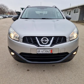 Nissan Qashqai 2.0 4Х4 7-МЕСТА/НАВИ/КАМЕРА360/ПАНОРАМА/ШВЕЙЦАРИЯ - 16666 лв. / 8521.19 € - 74246869 2 | Car24.bg Nissan Qashqai 2.0 4Х4 7-МЕСТА/НАВИ/КАМЕРА360/ПАНОРАМА/ШВЕЙЦАРИЯ - 16666 лв. / 8521.19 € - 74246869 2