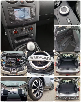 Nissan Qashqai 2.0 4Х4 7-МЕСТА/НАВИ/КАМЕРА360/ПАНОРАМА/ШВЕЙЦАРИЯ - 16666 лв. / 8521.19 € - 74246869 17 | Car24.bg Nissan Qashqai 2.0 4Х4 7-МЕСТА/НАВИ/КАМЕРА360/ПАНОРАМА/ШВЕЙЦАРИЯ - 16666 лв. / 8521.19 € - 74246869 17