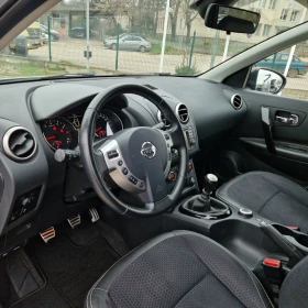 Nissan Qashqai 2.0 4Х4 7-МЕСТА/НАВИ/КАМЕРА360/ПАНОРАМА/ШВЕЙЦАРИЯ - 16666 лв. / 8521.19 € - 74246869 9 | Car24.bg Nissan Qashqai 2.0 4Х4 7-МЕСТА/НАВИ/КАМЕРА360/ПАНОРАМА/ШВЕЙЦАРИЯ - 16666 лв. / 8521.19 € - 74246869 9