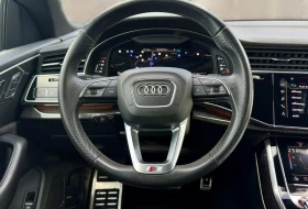 Audi SQ8 4.0TDI Quattro - 123998 лв. / 63399.17 € - 45046156 7 | Car24.bg Audi SQ8 4.0TDI Quattro - 123998 лв. / 63399.17 € - 45046156 7