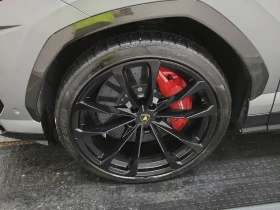 Lamborghini Urus 4L 8cyl AWD - 148500 € / 290440.76 лв. - 31093135 6 | Car24.bg Lamborghini Urus 4L 8cyl AWD - 148500 € / 290440.76 лв. - 31093135 6