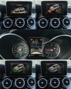 Mercedes-Benz GLC 250 D AMG LINE ПАНОРАМА 4-MATIC 9G FULL | Auto.bg — изображение 14 Mercedes-Benz GLC 250 D AMG LINE ПАНОРАМА 4-MATIC 9G FULL | Auto.bg — изображение 14