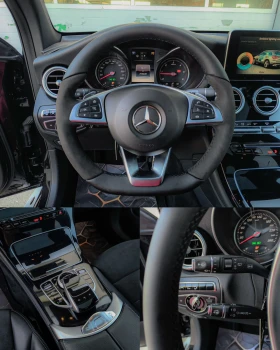 Mercedes-Benz GLC 250 D AMG LINE ПАНОРАМА 4-MATIC 9G FULL | Auto.bg — изображение 11 Mercedes-Benz GLC 250 D AMG LINE ПАНОРАМА 4-MATIC 9G FULL | Auto.bg — изображение 11
