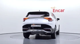 Kia Sportage 2.0 LPG Noblesse | Auto.bg — изображение 4 Kia Sportage 2.0 LPG Noblesse | Auto.bg — изображение 4