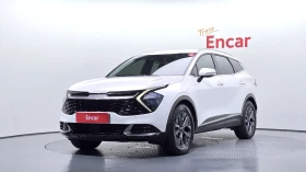 Kia Sportage 2.0 LPG Noblesse