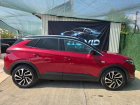 Opel Grandland X 2.0 177 ULTIMATE | Auto.bg — изображение 6 Opel Grandland X 2.0 177 ULTIMATE | Auto.bg — изображение 6