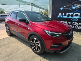 Opel Grandland X 2.0 177 ULTIMATE | Auto.bg — изображение 7 Opel Grandland X 2.0 177 ULTIMATE | Auto.bg — изображение 7