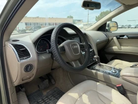 Audi Q7 3.0D* SLINE* ПАНОРАМА - 4999 € - 49562508 12 | Car24.bg Audi Q7 3.0D* SLINE* ПАНОРАМА - 4999 € - 49562508 12