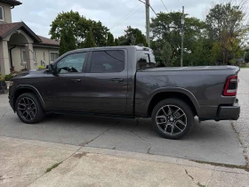 Dodge RAM 1500 * Limited * CARFAX * ЦЕНА ДО БГ | Auto.bg — изображение 2 Dodge RAM 1500 * Limited * CARFAX * ЦЕНА ДО БГ | Auto.bg — изображение 2