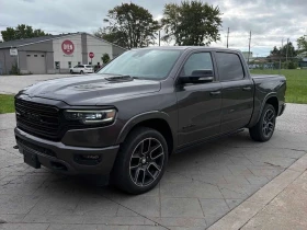 Dodge RAM 1500 * Limited * CARFAX * ЦЕНА ДО БГ
