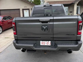 Dodge RAM 1500 * Limited * CARFAX * ЦЕНА ДО БГ | Auto.bg — изображение 4 Dodge RAM 1500 * Limited * CARFAX * ЦЕНА ДО БГ | Auto.bg — изображение 4