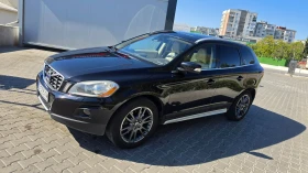 Volvo XC60 2.4 D5 AWD - 11000 € - 45905162 2 | Car24.bg Volvo XC60 2.4 D5 AWD - 11000 € - 45905162 2