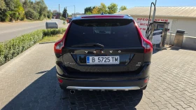 Volvo XC60 2.4 D5 AWD - 11000 € - 45905162 4 | Car24.bg Volvo XC60 2.4 D5 AWD - 11000 € - 45905162 4