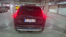 Volvo XC60 2.4 D5 AWD - 11000 € - 45905162 17 | Car24.bg Volvo XC60 2.4 D5 AWD - 11000 € - 45905162 17