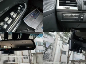 SsangYong Rexton 2.2d/ КОЖА/ ПОДГРЕВ/ КАМЕРА | Auto.bg — изображение 15 SsangYong Rexton 2.2d/ КОЖА/ ПОДГРЕВ/ КАМЕРА | Auto.bg — изображение 15