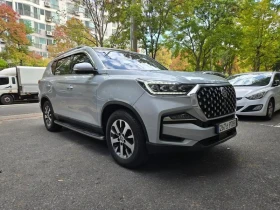 SsangYong Rexton 2.2d/ КОЖА/ ПОДГРЕВ/ КАМЕРА | Auto.bg — изображение 3 SsangYong Rexton 2.2d/ КОЖА/ ПОДГРЕВ/ КАМЕРА | Auto.bg — изображение 3