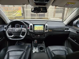 SsangYong Rexton 2.2d/ КОЖА/ ПОДГРЕВ/ КАМЕРА | Auto.bg — изображение 9 SsangYong Rexton 2.2d/ КОЖА/ ПОДГРЕВ/ КАМЕРА | Auto.bg — изображение 9