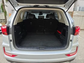 SsangYong Rexton 2.2d/ КОЖА/ ПОДГРЕВ/ КАМЕРА | Auto.bg — изображение 7 SsangYong Rexton 2.2d/ КОЖА/ ПОДГРЕВ/ КАМЕРА | Auto.bg — изображение 7