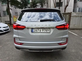 SsangYong Rexton 2.2d/ КОЖА/ ПОДГРЕВ/ КАМЕРА | Auto.bg — изображение 5 SsangYong Rexton 2.2d/ КОЖА/ ПОДГРЕВ/ КАМЕРА | Auto.bg — изображение 5
