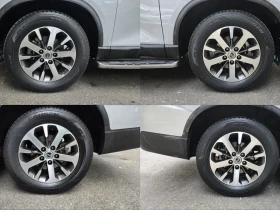 SsangYong Rexton 2.2d/ КОЖА/ ПОДГРЕВ/ КАМЕРА | Auto.bg — изображение 17 SsangYong Rexton 2.2d/ КОЖА/ ПОДГРЕВ/ КАМЕРА | Auto.bg — изображение 17