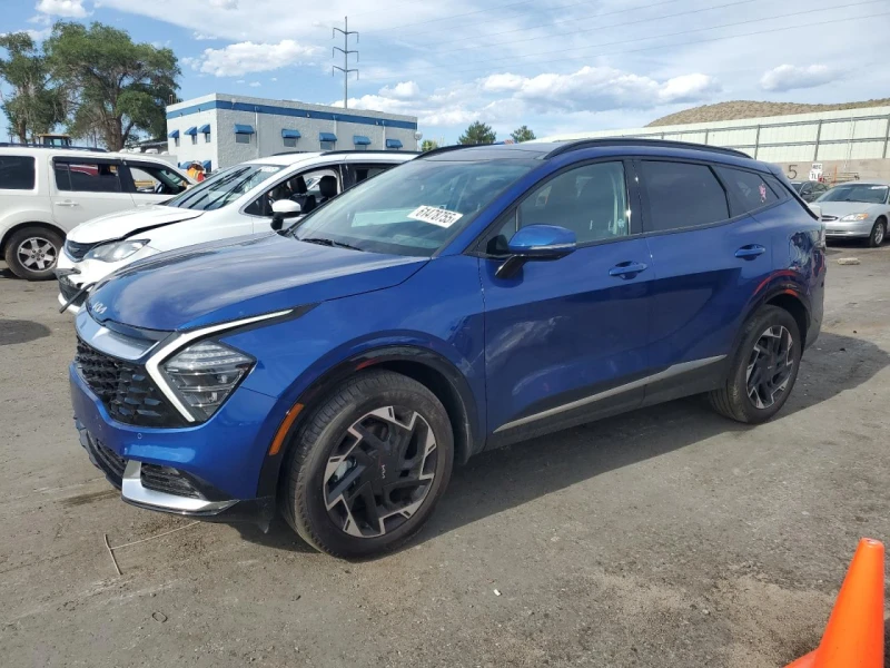 Kia Sportage AWD * DISTRONIC * ОБДУХВАНЕ * LANE ASSIST * 3336км - 39900 лв. / 20400.55 € - 15071288 1 | Car24.bg Kia Sportage AWD * DISTRONIC * ОБДУХВАНЕ * LANE ASSIST * 3336км - 39900 лв. / 20400.55 € - 15071288 1