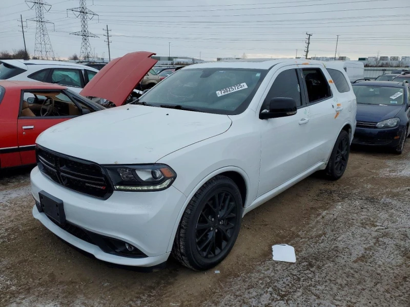 Dodge Durango R/T* 5.7* V8* 8ZF* ПОДГРЕВ* КАМЕРА* КЕЙЛЕС* LANE* - 12189 € / 23839.61 лв. - 51706699 1 | Car24.bg Dodge Durango R/T* 5.7* V8* 8ZF* ПОДГРЕВ* КАМЕРА* КЕЙЛЕС* LANE* - 12189 € / 23839.61 лв. - 51706699 1