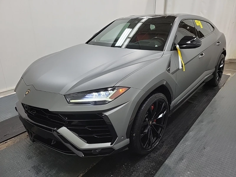 Lamborghini Urus 4L 8cyl AWD - 148500 € / 290440.76 лв. - 31093135 1 | Car24.bg Lamborghini Urus 4L 8cyl AWD - 148500 € / 290440.76 лв. - 31093135 1