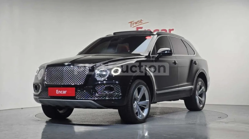Bentley Bentayga - 59700 € / 116763.05 лв. - 17410781 1 | Car24.bg Bentley Bentayga - 59700 € / 116763.05 лв. - 17410781 1