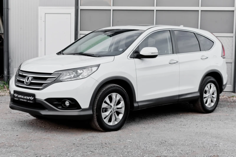 Honda Cr-v Еxclusive 2.4 i-VTEC 4x4 190 к.с. - 17500 € / 34227.03 лв. - 59107817 1 | Car24.bg Honda Cr-v Еxclusive 2.4 i-VTEC 4x4 190 к.с. - 17500 € / 34227.03 лв. - 59107817 1