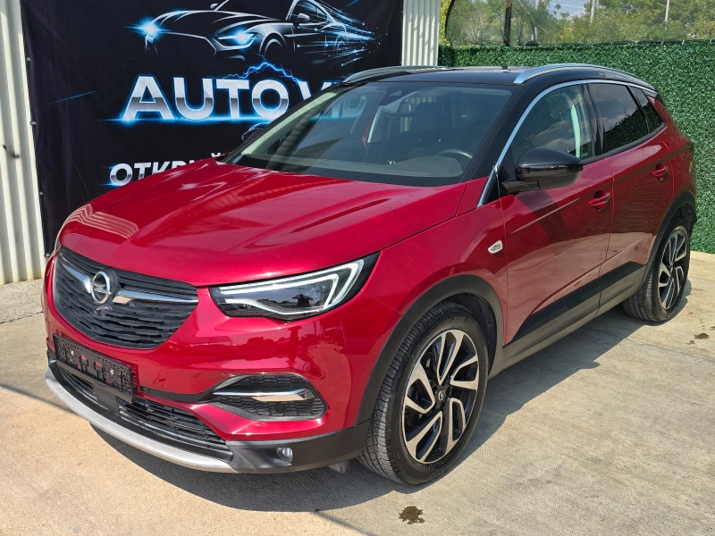 Opel Grandland X 2.0 177 ULTIMATE - 14500 € - 71015614 1 | Car24.bg Opel Grandland X 2.0 177 ULTIMATE - 14500 € - 71015614 1