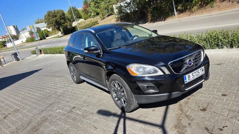 Volvo XC60 2.4 D5 AWD - 11000 € - 45905162 1 | Car24.bg Volvo XC60 2.4 D5 AWD - 11000 € - 45905162 1