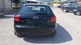 Audi A3 1.6TDI | Mobile.bg   6