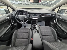 Opel Astra 1.6 CDTI | Auto.bg — изображение 10 Opel Astra 1.6 CDTI | Auto.bg — изображение 10
