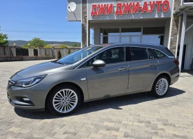 Opel Astra 1.7CDTI - Car24.bg Opel Astra 1.7CDTI