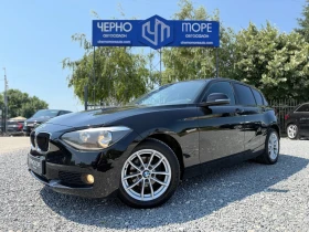 BMW 120 d Twin Turbo 116d Bussines MT6 | Auto.bg — изображение 3 BMW 120 d Twin Turbo 116d Bussines MT6 | Auto.bg — изображение 3
