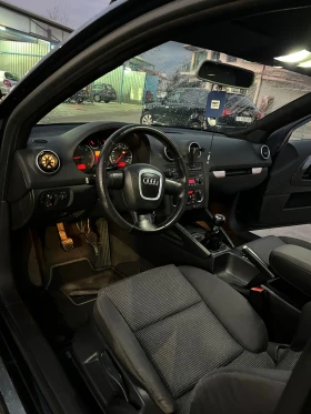 Audi A3 - 6000 лв. / 3067.75 € - 41044412 5 | Car24.bg Audi A3 - 6000 лв. / 3067.75 € - 41044412 5