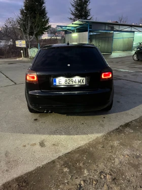 Audi A3 - 6000 лв. / 3067.75 € - 41044412 9 | Car24.bg Audi A3 - 6000 лв. / 3067.75 € - 41044412 9