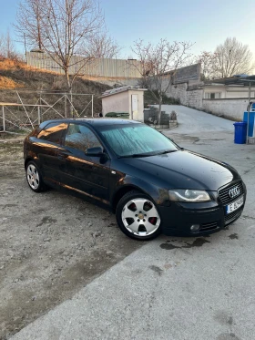 Audi A3 - Car24.bg Audi A3