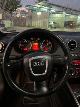Audi A3 - 6000 лв. / 3067.75 € - 41044412 7 | Car24.bg Audi A3 - 6000 лв. / 3067.75 € - 41044412 7