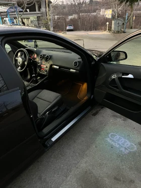 Audi A3 - 6000 лв. / 3067.75 € - 41044412 4 | Car24.bg Audi A3 - 6000 лв. / 3067.75 € - 41044412 4