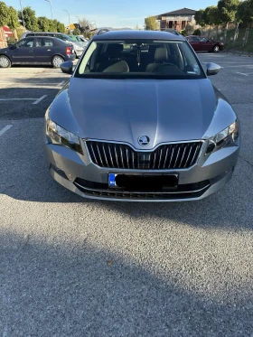 Skoda Superb - 28500 лв. / 14571.82 € - 28511928 5 | Car24.bg Skoda Superb - 28500 лв. / 14571.82 € - 28511928 5