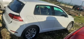 VW Golf 1.5TSI DPC - 11 лв. / 5.62 € - 70661948 3 | Car24.bg VW Golf 1.5TSI DPC - 11 лв. / 5.62 € - 70661948 3