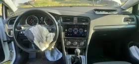 VW Golf 1.5TSI DPC - 11 лв. / 5.62 € - 70661948 7 | Car24.bg VW Golf 1.5TSI DPC - 11 лв. / 5.62 € - 70661948 7