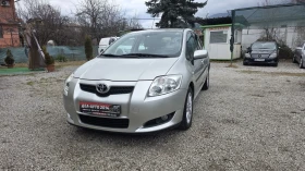Toyota Auris 1.6i vvt - Car24.bg Toyota Auris 1.6i vvt