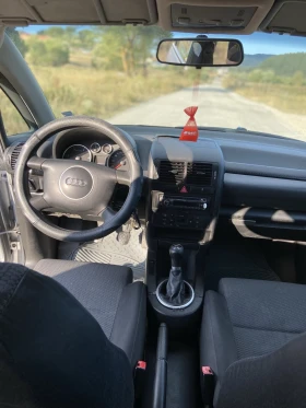 Audi A2 няма - 1500 € / 2933.74 лв. - 96342676 6 | Car24.bg Audi A2 няма - 1500 € / 2933.74 лв. - 96342676 6