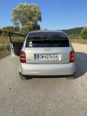 Audi A2 няма - 1500 € / 2933.74 лв. - 96342676 3 | Car24.bg Audi A2 няма - 1500 € / 2933.74 лв. - 96342676 3