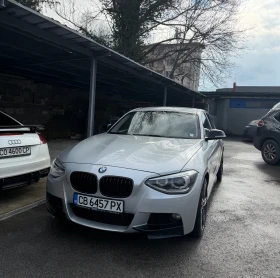BMW 120 М пакет - Car24.bg BMW 120 М пакет